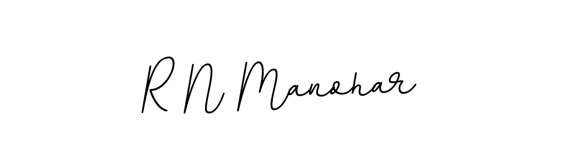 Also we have R N Manohar name is the best signature style. Create professional handwritten signature collection using BallpointsItalic-DORy9 autograph style. R N Manohar signature style 11 images and pictures png