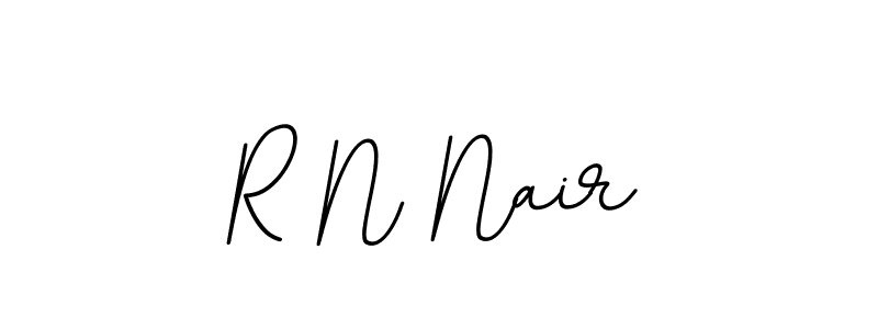 Best and Professional Signature Style for R N Nair. BallpointsItalic-DORy9 Best Signature Style Collection. R N Nair signature style 11 images and pictures png