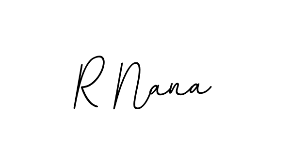 Make a short R Nana signature style. Manage your documents anywhere anytime using BallpointsItalic-DORy9. Create and add eSignatures, submit forms, share and send files easily. R Nana signature style 11 images and pictures png