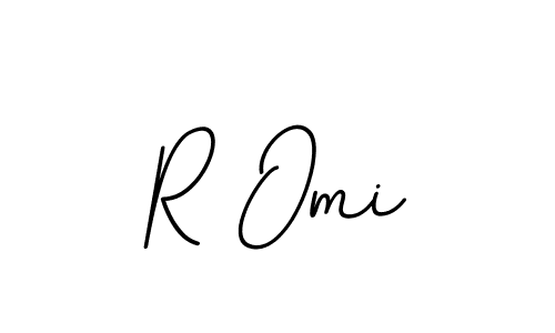 if you are searching for the best signature style for your name R Omi. so please give up your signature search. here we have designed multiple signature styles  using BallpointsItalic-DORy9. R Omi signature style 11 images and pictures png