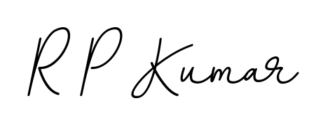 R P Kumar stylish signature style. Best Handwritten Sign (BallpointsItalic-DORy9) for my name. Handwritten Signature Collection Ideas for my name R P Kumar. R P Kumar signature style 11 images and pictures png