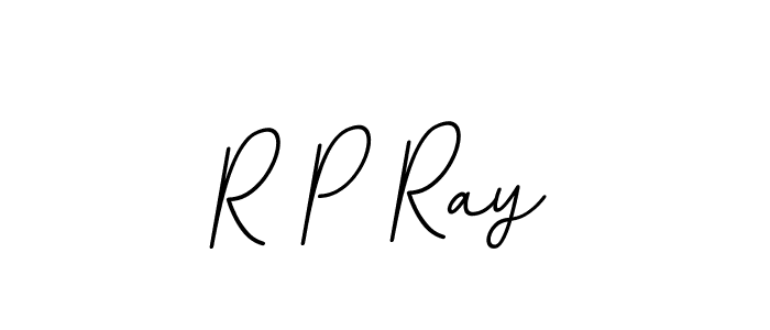 Check out images of Autograph of R P Ray name. Actor R P Ray Signature Style. BallpointsItalic-DORy9 is a professional sign style online. R P Ray signature style 11 images and pictures png