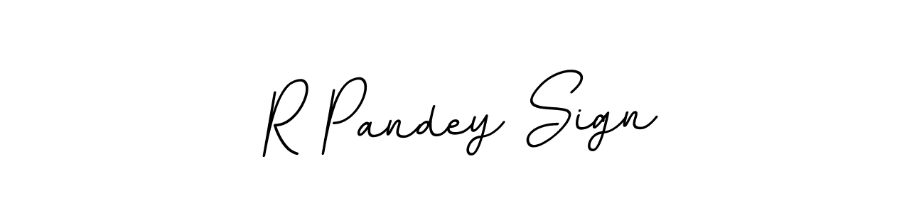 Make a short R Pandey Sign signature style. Manage your documents anywhere anytime using BallpointsItalic-DORy9. Create and add eSignatures, submit forms, share and send files easily. R Pandey Sign signature style 11 images and pictures png