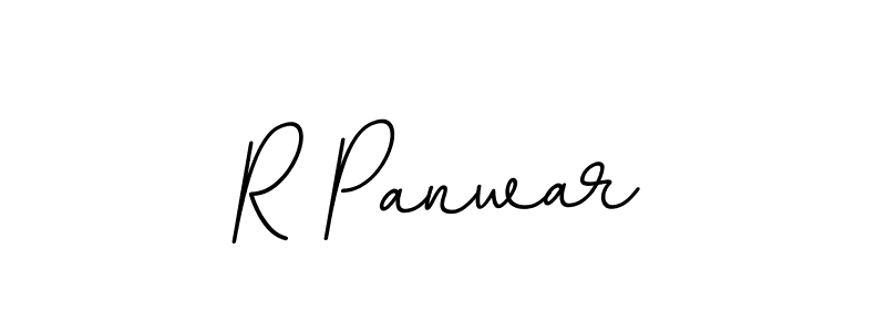 This is the best signature style for the R Panwar name. Also you like these signature font (BallpointsItalic-DORy9). Mix name signature. R Panwar signature style 11 images and pictures png