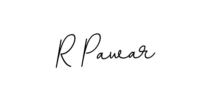 Make a beautiful signature design for name R Pawar. Use this online signature maker to create a handwritten signature for free. R Pawar signature style 11 images and pictures png