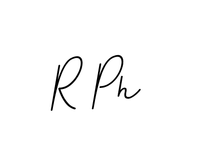 How to Draw R Ph signature style? BallpointsItalic-DORy9 is a latest design signature styles for name R Ph. R Ph signature style 11 images and pictures png