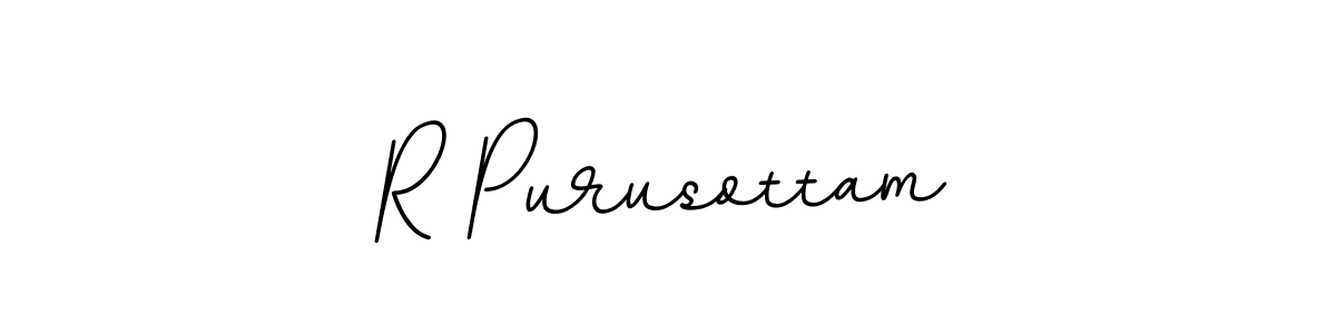 BallpointsItalic-DORy9 is a professional signature style that is perfect for those who want to add a touch of class to their signature. It is also a great choice for those who want to make their signature more unique. Get R Purusottam name to fancy signature for free. R Purusottam signature style 11 images and pictures png