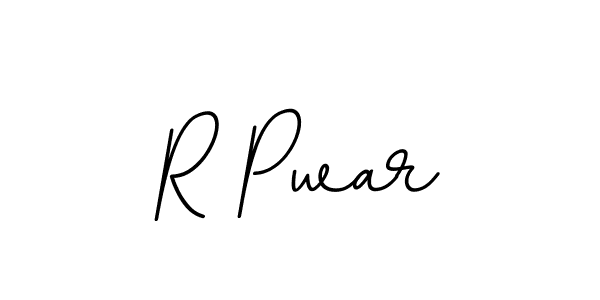 This is the best signature style for the R Pwar name. Also you like these signature font (BallpointsItalic-DORy9). Mix name signature. R Pwar signature style 11 images and pictures png
