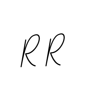 Here are the top 10 professional signature styles for the name R R. These are the best autograph styles you can use for your name. R R signature style 11 images and pictures png