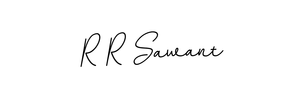 How to Draw R R Sawant signature style? BallpointsItalic-DORy9 is a latest design signature styles for name R R Sawant. R R Sawant signature style 11 images and pictures png