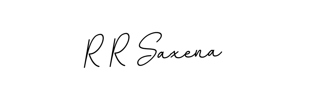 You can use this online signature creator to create a handwritten signature for the name R R Saxena. This is the best online autograph maker. R R Saxena signature style 11 images and pictures png