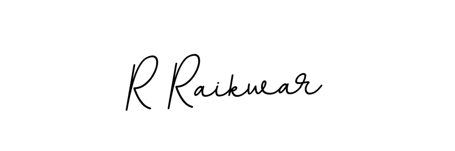 if you are searching for the best signature style for your name R Raikwar. so please give up your signature search. here we have designed multiple signature styles  using BallpointsItalic-DORy9. R Raikwar signature style 11 images and pictures png