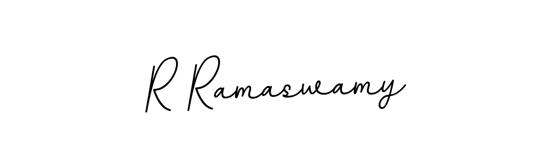 You can use this online signature creator to create a handwritten signature for the name R Ramaswamy. This is the best online autograph maker. R Ramaswamy signature style 11 images and pictures png