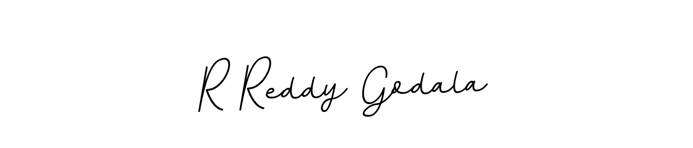 Make a short R Reddy Godala signature style. Manage your documents anywhere anytime using BallpointsItalic-DORy9. Create and add eSignatures, submit forms, share and send files easily. R Reddy Godala signature style 11 images and pictures png