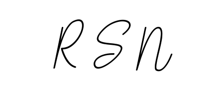 BallpointsItalic-DORy9 is a professional signature style that is perfect for those who want to add a touch of class to their signature. Get R S N name fancy signature for free. R S N signature style 11 images and pictures png