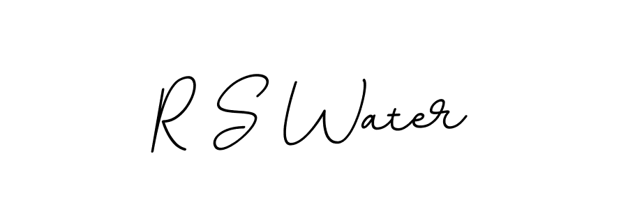 Similarly BallpointsItalic-DORy9 is the best handwritten signature design. Signature creator online .You can use it as an online autograph creator for name R S Water. R S Water signature style 11 images and pictures png