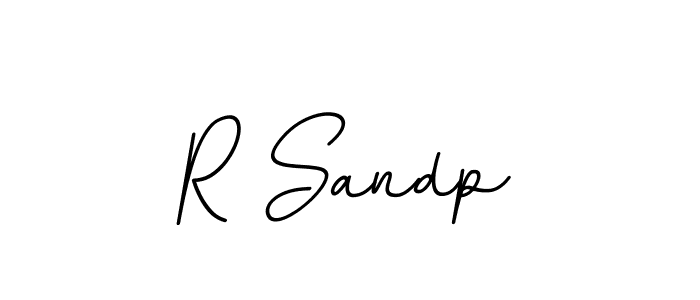 You can use this online signature creator to create a handwritten signature for the name R Sandp. This is the best online autograph maker. R Sandp signature style 11 images and pictures png