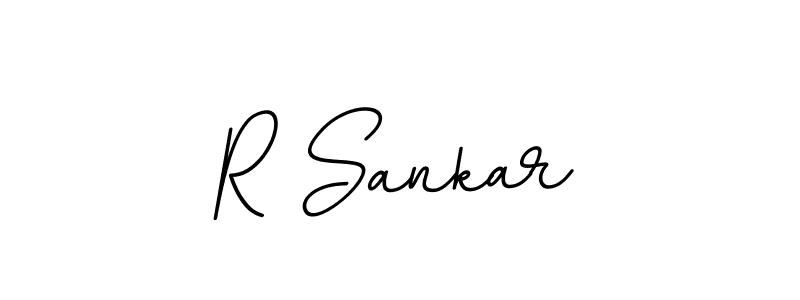 Also You can easily find your signature by using the search form. We will create R Sankar name handwritten signature images for you free of cost using BallpointsItalic-DORy9 sign style. R Sankar signature style 11 images and pictures png