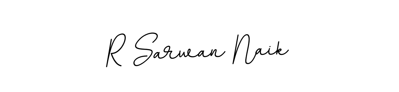 It looks lik you need a new signature style for name R Sarwan Naik. Design unique handwritten (BallpointsItalic-DORy9) signature with our free signature maker in just a few clicks. R Sarwan Naik signature style 11 images and pictures png