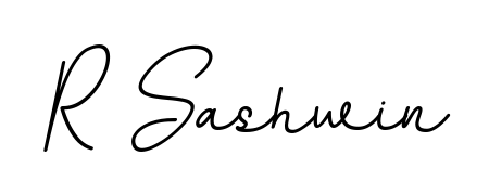Build your personal autograph collection for name R Sashwin with BallpointsItalic-DORy9 design. Browse, select, and save your favorites. R Sashwin signature style 11 images and pictures png