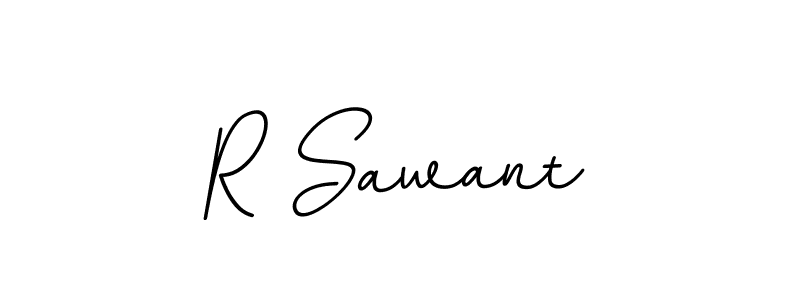 Check out images of Autograph of R Sawant name. Actor R Sawant Signature Style. BallpointsItalic-DORy9 is a professional sign style online. R Sawant signature style 11 images and pictures png