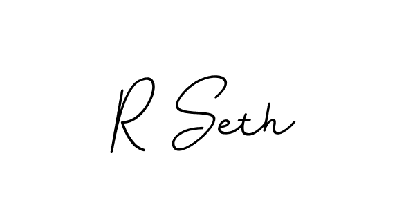 Best and Professional Signature Style for R Seth. BallpointsItalic-DORy9 Best Signature Style Collection. R Seth signature style 11 images and pictures png