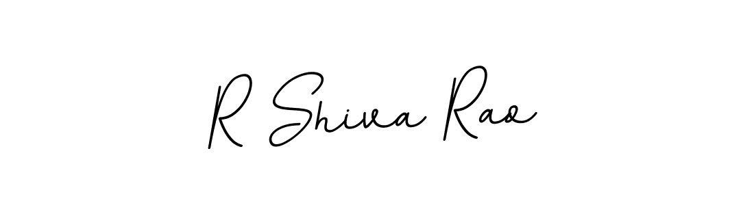 Also You can easily find your signature by using the search form. We will create R Shiva Rao name handwritten signature images for you free of cost using BallpointsItalic-DORy9 sign style. R Shiva Rao signature style 11 images and pictures png