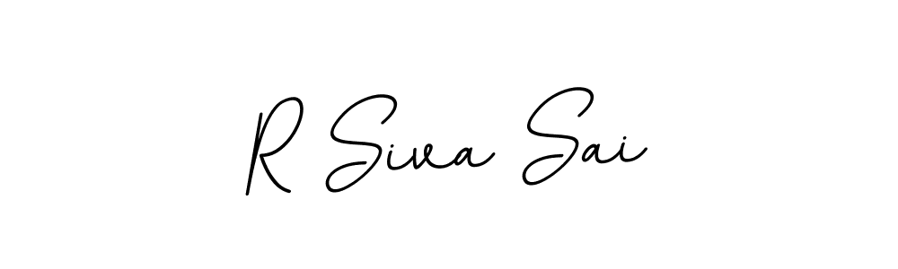 Best and Professional Signature Style for R Siva Sai. BallpointsItalic-DORy9 Best Signature Style Collection. R Siva Sai signature style 11 images and pictures png