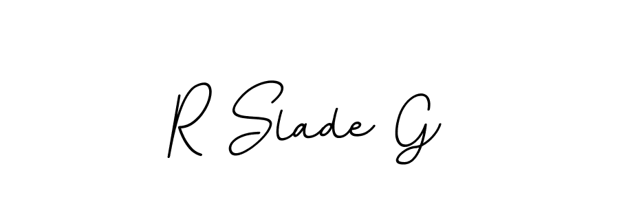 Here are the top 10 professional signature styles for the name R Slade G. These are the best autograph styles you can use for your name. R Slade G signature style 11 images and pictures png