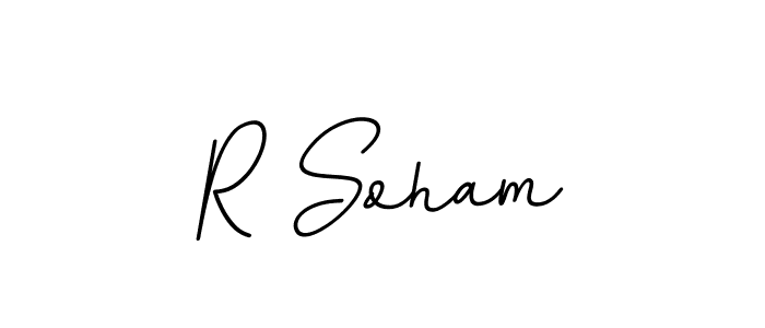 You can use this online signature creator to create a handwritten signature for the name R Soham. This is the best online autograph maker. R Soham signature style 11 images and pictures png