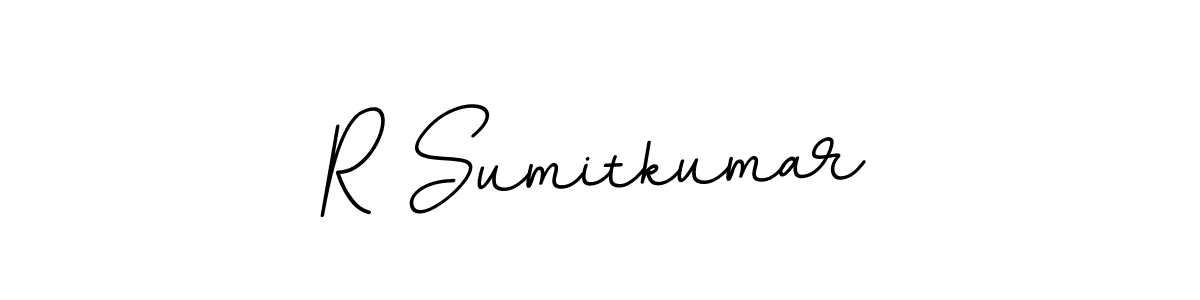 Here are the top 10 professional signature styles for the name R Sumitkumar. These are the best autograph styles you can use for your name. R Sumitkumar signature style 11 images and pictures png