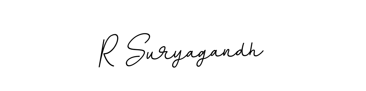 Check out images of Autograph of R Suryagandh name. Actor R Suryagandh Signature Style. BallpointsItalic-DORy9 is a professional sign style online. R Suryagandh signature style 11 images and pictures png