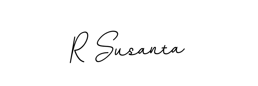 Once you've used our free online signature maker to create your best signature BallpointsItalic-DORy9 style, it's time to enjoy all of the benefits that R Susanta name signing documents. R Susanta signature style 11 images and pictures png