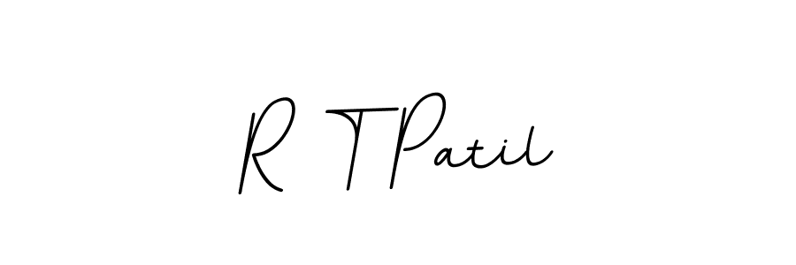 It looks lik you need a new signature style for name R T Patil. Design unique handwritten (BallpointsItalic-DORy9) signature with our free signature maker in just a few clicks. R T Patil signature style 11 images and pictures png