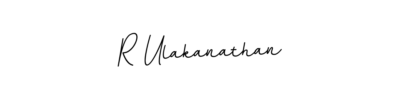 Here are the top 10 professional signature styles for the name R Ulakanathan. These are the best autograph styles you can use for your name. R Ulakanathan signature style 11 images and pictures png