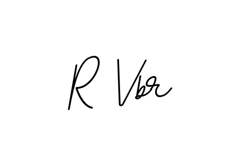 Check out images of Autograph of R Vbr name. Actor R Vbr Signature Style. BallpointsItalic-DORy9 is a professional sign style online. R Vbr signature style 11 images and pictures png