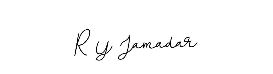 Make a short R Y Jamadar signature style. Manage your documents anywhere anytime using BallpointsItalic-DORy9. Create and add eSignatures, submit forms, share and send files easily. R Y Jamadar signature style 11 images and pictures png