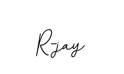 Best and Professional Signature Style for R-jay. BallpointsItalic-DORy9 Best Signature Style Collection. R-jay signature style 11 images and pictures png