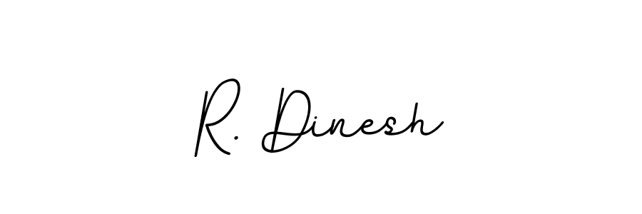 Make a beautiful signature design for name R. Dinesh. Use this online signature maker to create a handwritten signature for free. R. Dinesh signature style 11 images and pictures png