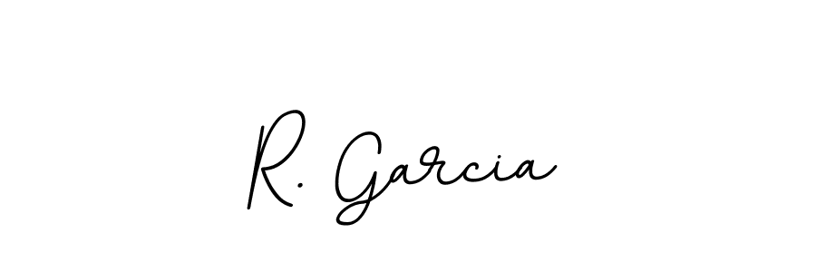 Similarly BallpointsItalic-DORy9 is the best handwritten signature design. Signature creator online .You can use it as an online autograph creator for name R. Garcia. R. Garcia signature style 11 images and pictures png