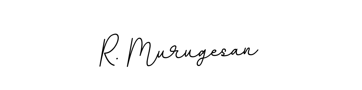 You can use this online signature creator to create a handwritten signature for the name R. Murugesan. This is the best online autograph maker. R. Murugesan signature style 11 images and pictures png