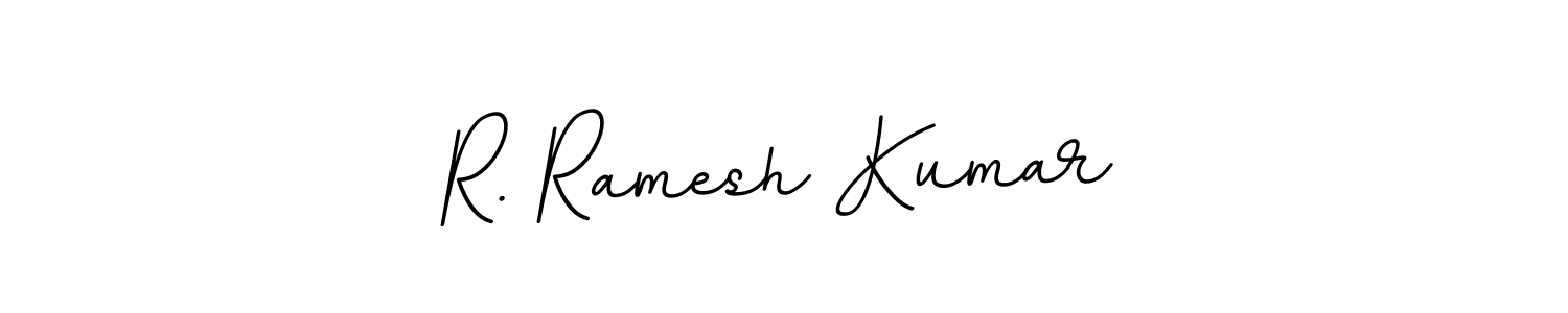 See photos of R. Ramesh Kumar official signature by Spectra . Check more albums & portfolios. Read reviews & check more about BallpointsItalic-DORy9 font. R. Ramesh Kumar signature style 11 images and pictures png