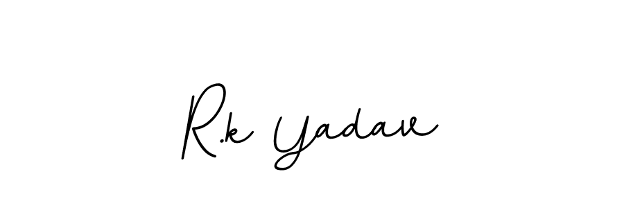 Here are the top 10 professional signature styles for the name R.k Yadav. These are the best autograph styles you can use for your name. R.k Yadav signature style 11 images and pictures png