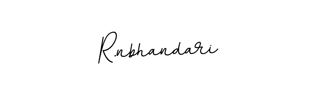 Also You can easily find your signature by using the search form. We will create R.nbhandari name handwritten signature images for you free of cost using BallpointsItalic-DORy9 sign style. R.nbhandari signature style 11 images and pictures png