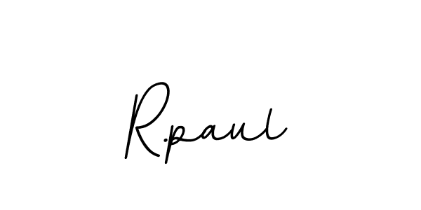 Here are the top 10 professional signature styles for the name R.paul. These are the best autograph styles you can use for your name. R.paul signature style 11 images and pictures png