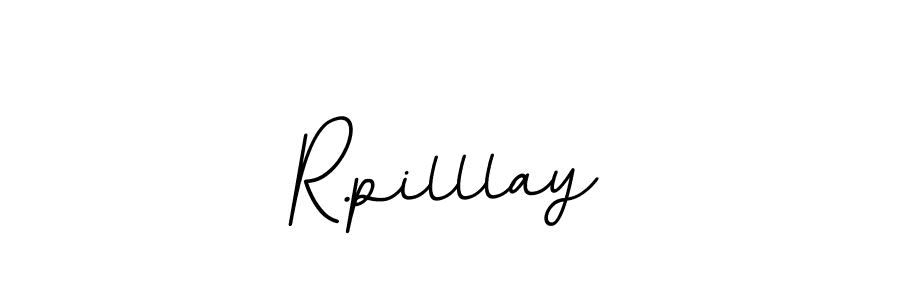 You can use this online signature creator to create a handwritten signature for the name R.pilllay. This is the best online autograph maker. R.pilllay signature style 11 images and pictures png