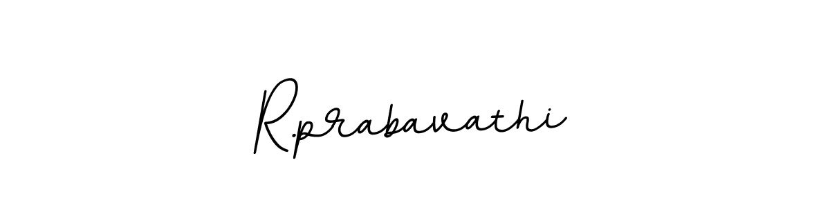 Check out images of Autograph of R.prabavathi name. Actor R.prabavathi Signature Style. BallpointsItalic-DORy9 is a professional sign style online. R.prabavathi signature style 11 images and pictures png