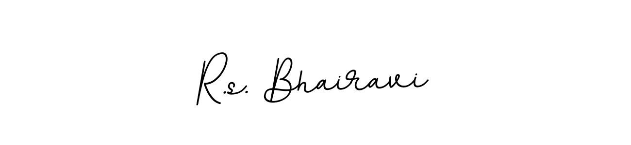 This is the best signature style for the R.s. Bhairavi name. Also you like these signature font (BallpointsItalic-DORy9). Mix name signature. R.s. Bhairavi signature style 11 images and pictures png