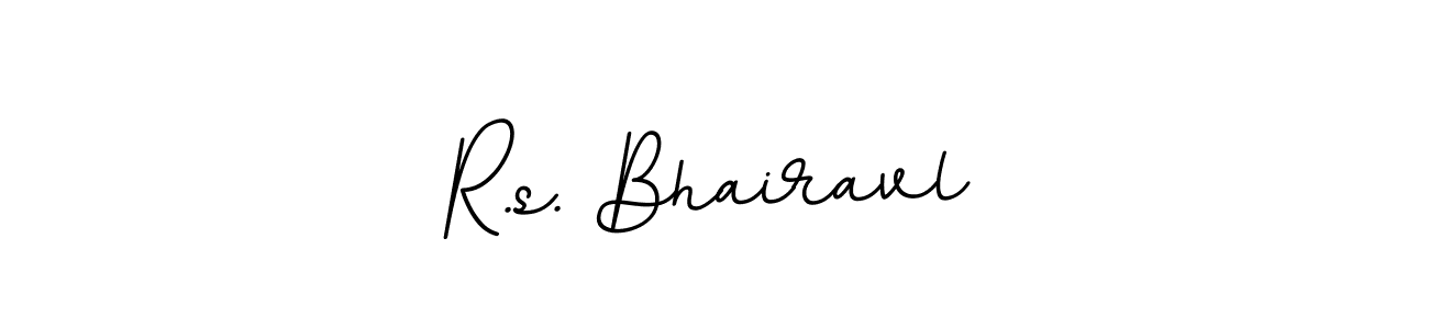 Make a short R.s. Bhairavl signature style. Manage your documents anywhere anytime using BallpointsItalic-DORy9. Create and add eSignatures, submit forms, share and send files easily. R.s. Bhairavl signature style 11 images and pictures png