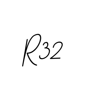 It looks lik you need a new signature style for name R32. Design unique handwritten (BallpointsItalic-DORy9) signature with our free signature maker in just a few clicks. R32 signature style 11 images and pictures png